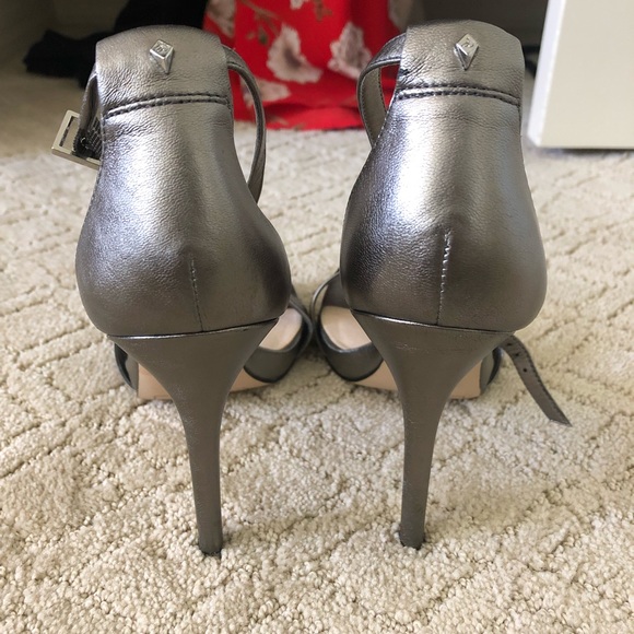 Sam Edelman heels, size 8 - Picture 3 of 3